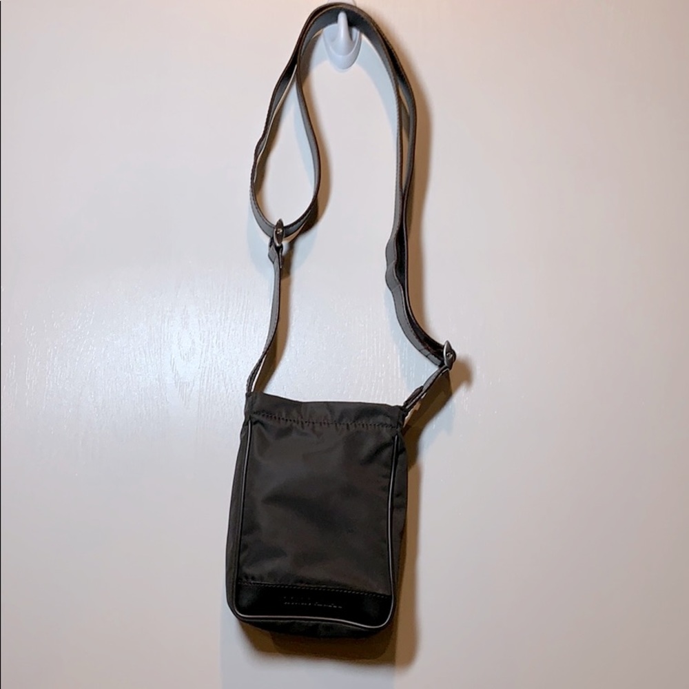 Giorgio Armani Crossbody Minimalist Bag